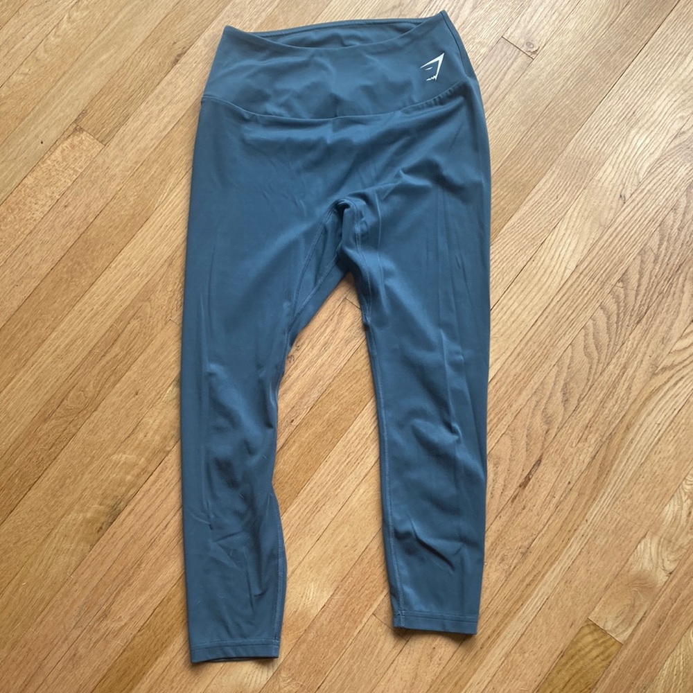 Gymshark training leggings M